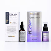 2 In 1 Skin & Hair Regeneration Bundle — PDRNew + Exohair