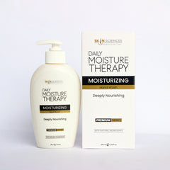 Moisturizing Hand wash