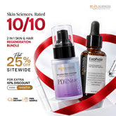 2 In 1 Skin & Hair Regeneration Bundle — PDRNew + Exohair