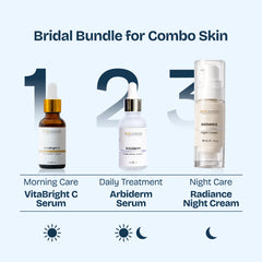 Bridal Bundle For Combo Skin