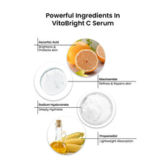 Vitabright C