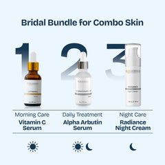 Bridal Bundle For Combo Skin