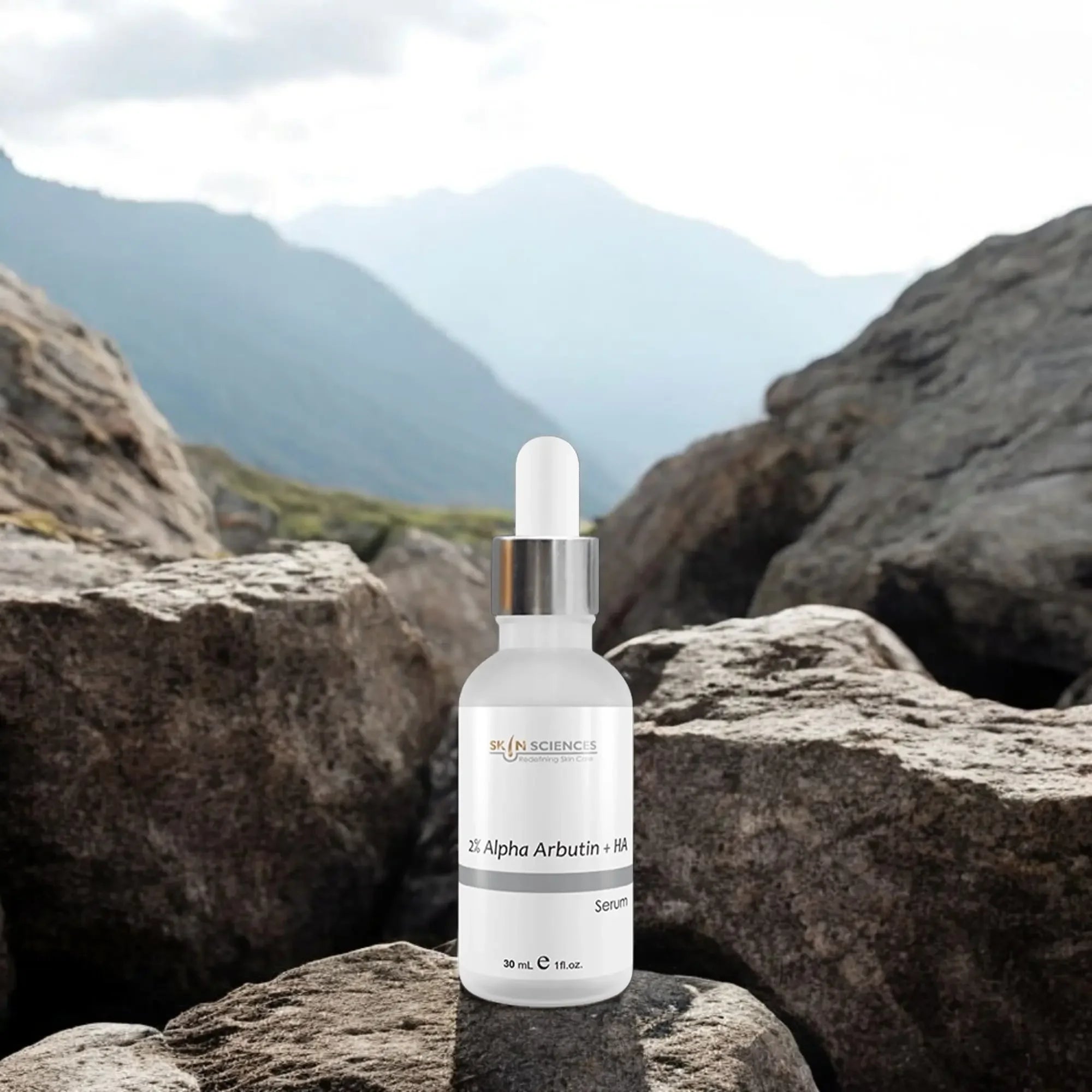 best alpha arbutin serum in pakistan