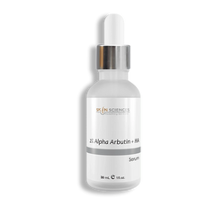 best alpha arbutin serum in pakistan