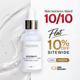 Arbiderm - Alpha Arbutin Serum