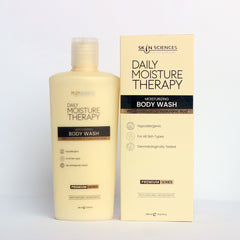 Moisturizing Body wash