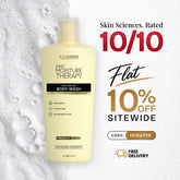 Moisturizing Body wash