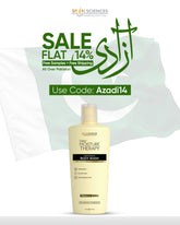 Moisturizing Body wash