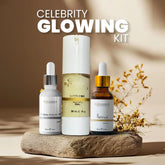 Celebrities Glowing Kit
