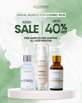 Bridal Bundle For Combo Skin
