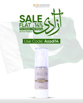 Radiance Day Cream