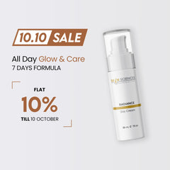 Radiance Day Cream