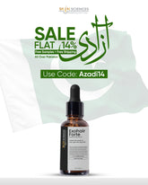 Exohair Forte - Exosome Hair Serum