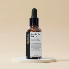 Exohair Forte - Exosome Hair Serum