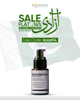 Exoderm Serum