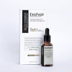 Exohair - Exosome Hair Serum