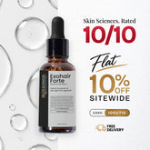 Exohair Forte - Exosome Hair Serum
