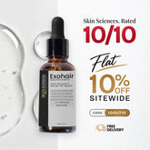 Exohair - Exosome Hair Serum