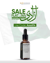 Exohair - Exosome Hair Serum