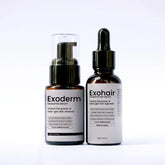 Exosome Skin & Hair Bundle