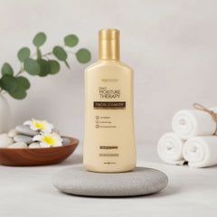 Facial Cleanser With Ceramides