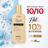 Facial Cleanser With Ceramides