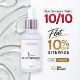 Hyaluronic Acid Serum