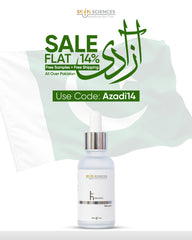 Hyaluronic Acid Serum