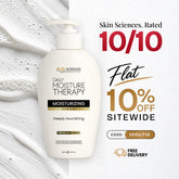 Moisturizing Hand wash
