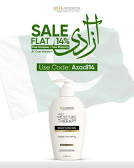 Moisturizing Hand wash