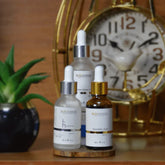 Hollywood Bundle With Mandelic Acid