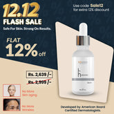 Hyaluronic Acid Serum