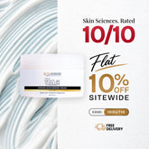 Intense Moisturizing Cream With Urea