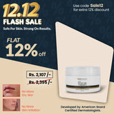 Intense Moisturizing Cream With Urea