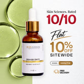 Mandederm - Mandelic Serum