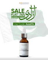 Never Grow Hair Serum