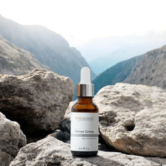 Never Grow Hair Serum