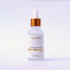 Niacinamide Serum