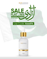 Niacinamide Serum