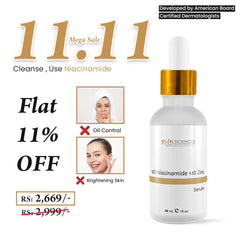 Niacinamide Serum
