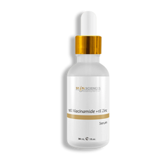 best Niacinamide Serum in Pakistan