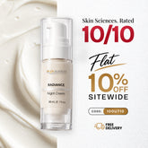 Radiance Night Cream