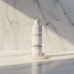 Radiance Night Cream