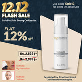 Radiance Night Cream