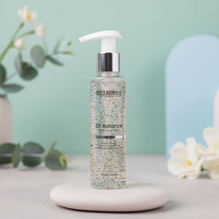 Oil Balance Acne Face Wash