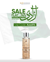 Oil Balance Acne Face Wash
