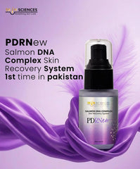 PDRNew - Salmon DNA Complex