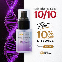PDRNew - Salmon DNA Complex
