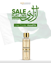 Radiance Brightening Face Wash