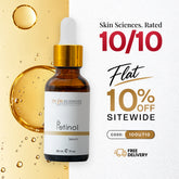 Retinol Serum
